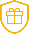 Free Gift Included!