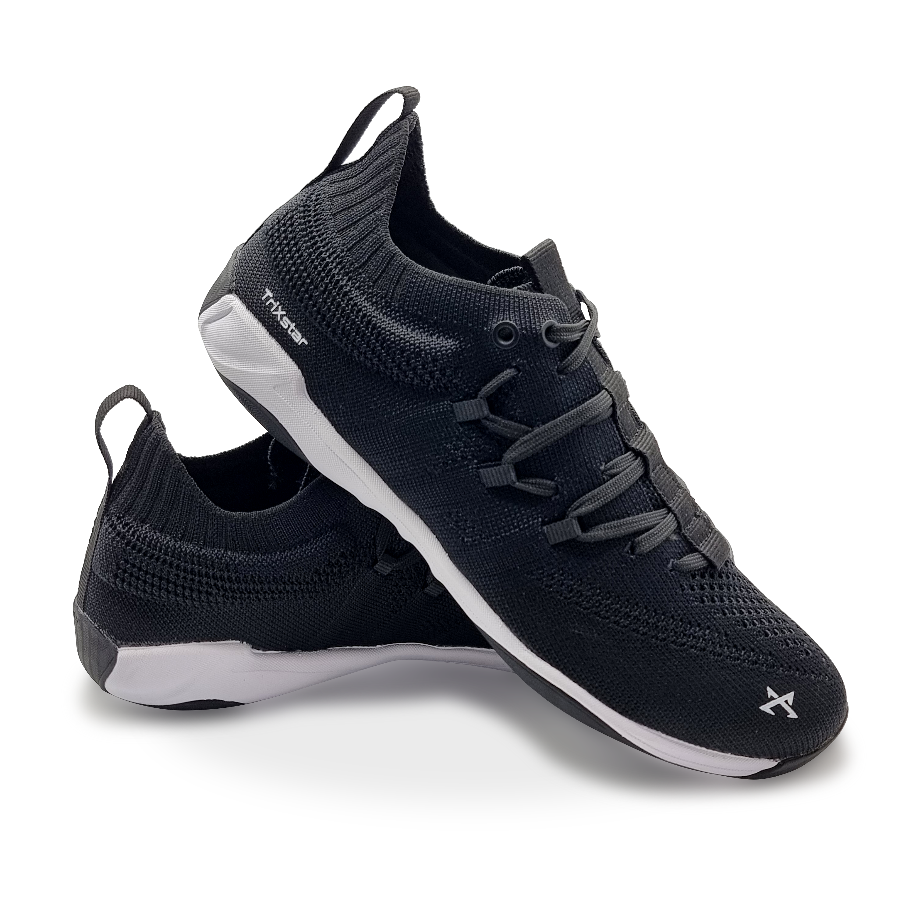 TriXstar Altair Black White trixstarcheer