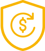 Money Back Guarantee